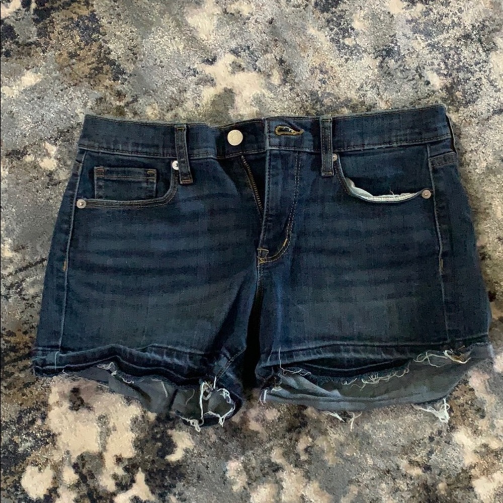 Banana republic shorts